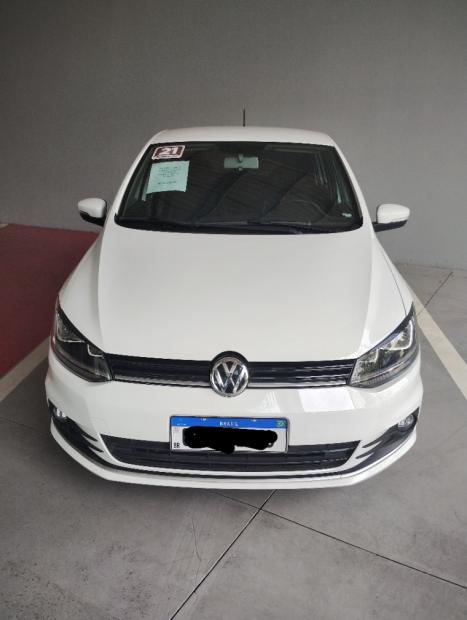 VOLKSWAGEN Fox 1.6 4P CONNECT FLEX, Foto 1