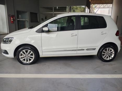 VOLKSWAGEN Fox 1.6 4P CONNECT FLEX, Foto 2