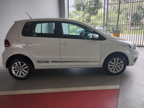 VOLKSWAGEN Fox 1.6 4P CONNECT FLEX, Foto 3