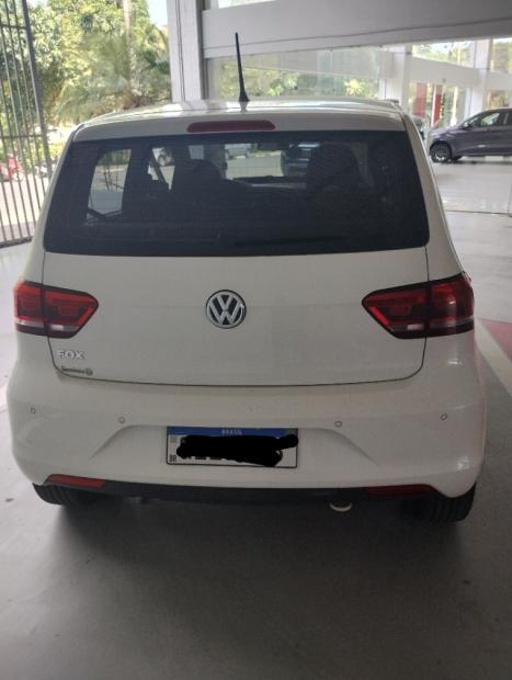 VOLKSWAGEN Fox 1.6 4P CONNECT FLEX, Foto 4