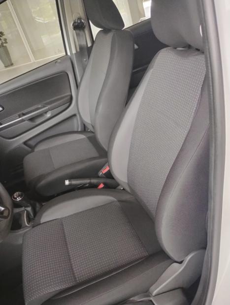 VOLKSWAGEN Fox 1.6 4P CONNECT FLEX, Foto 5