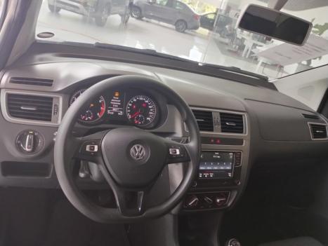 VOLKSWAGEN Fox 1.6 4P CONNECT FLEX, Foto 6