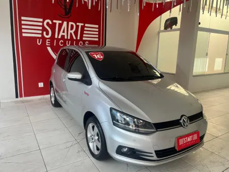 VOLKSWAGEN Fox 1.6 4P ROCK IN RIO FLEX, Foto 3