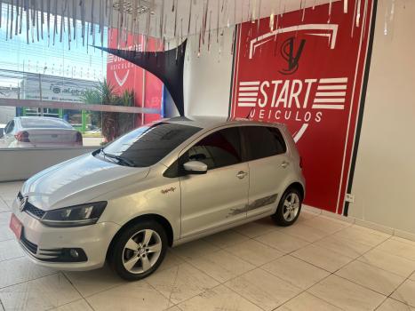 VOLKSWAGEN Fox 1.6 4P ROCK IN RIO FLEX, Foto 4