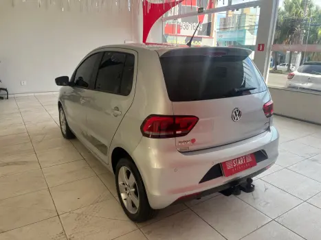 VOLKSWAGEN Fox 1.6 4P ROCK IN RIO FLEX, Foto 6