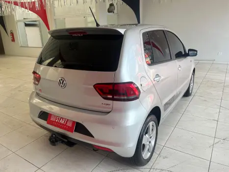 VOLKSWAGEN Fox 1.6 4P ROCK IN RIO FLEX, Foto 7