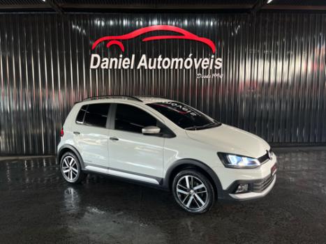 VOLKSWAGEN Fox 1.6 4P XTREME FLEX, Foto 1