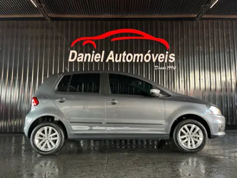 VOLKSWAGEN Fox 1.6 4P CONNECT FLEX, Foto 5