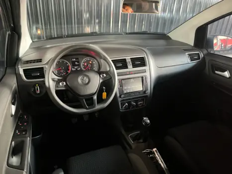 VOLKSWAGEN Fox 1.6 4P CONNECT FLEX, Foto 14