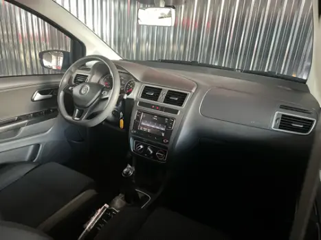 VOLKSWAGEN Fox 1.6 4P CONNECT FLEX, Foto 15