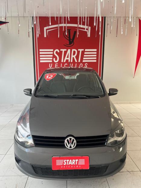 VOLKSWAGEN Fox 1.6 4P FLEX, Foto 2