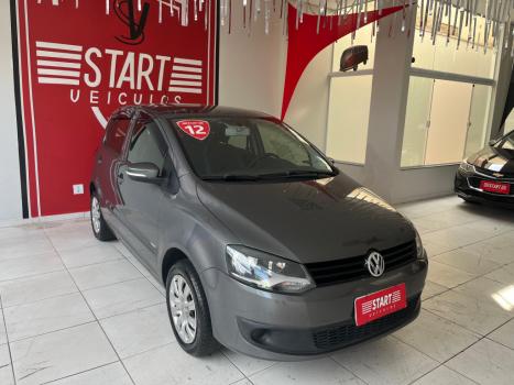 VOLKSWAGEN Fox 1.6 4P FLEX, Foto 3