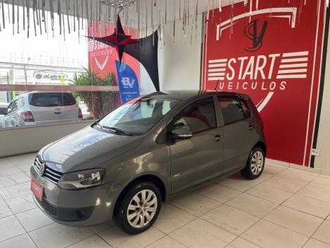 VOLKSWAGEN Fox 1.6 4P FLEX, Foto 4