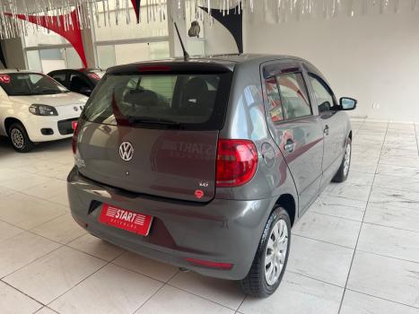 VOLKSWAGEN Fox 1.6 4P FLEX, Foto 5