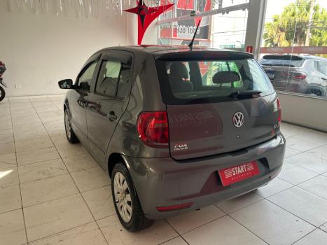 VOLKSWAGEN Fox 1.6 4P FLEX, Foto 6