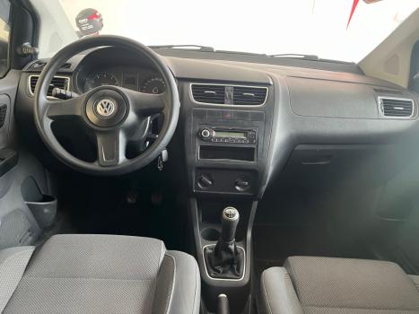 VOLKSWAGEN Fox 1.6 4P FLEX, Foto 8