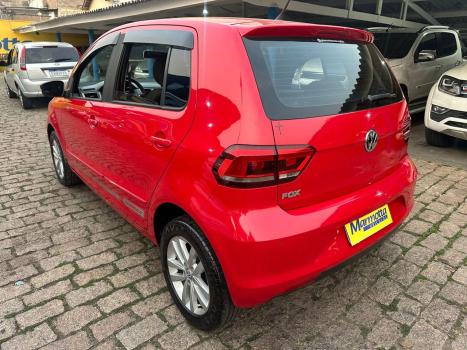 VOLKSWAGEN Fox 1.6 4P CONNECT FLEX, Foto 3