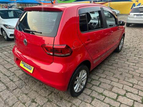 VOLKSWAGEN Fox 1.6 4P CONNECT FLEX, Foto 4