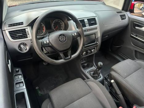 VOLKSWAGEN Fox 1.6 4P CONNECT FLEX, Foto 5