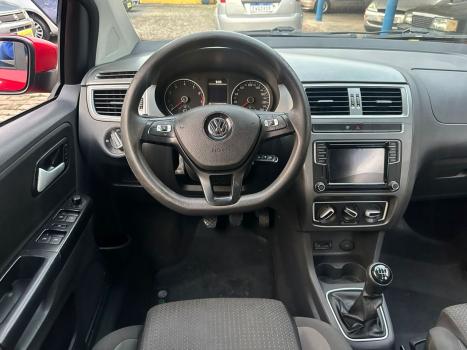 VOLKSWAGEN Fox 1.6 4P CONNECT FLEX, Foto 7