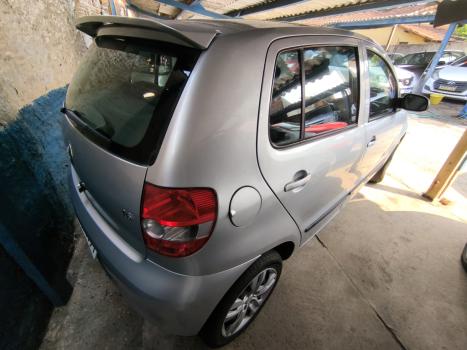 VOLKSWAGEN Fox 1.6 4P PLUS FLEX, Foto 5