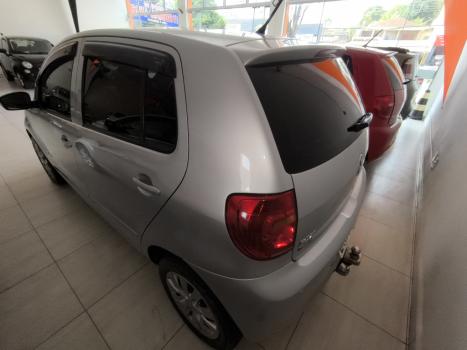 VOLKSWAGEN Fox 1.6 4P I-TREND FLEX, Foto 4