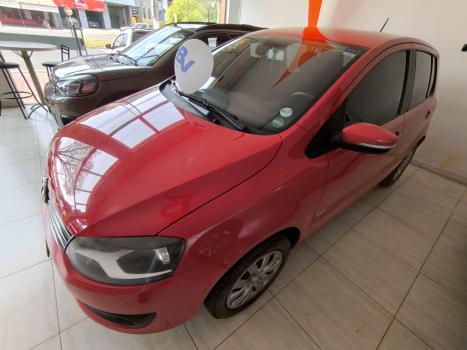 VOLKSWAGEN Fox 1.6 4P TREND FLEX, Foto 2