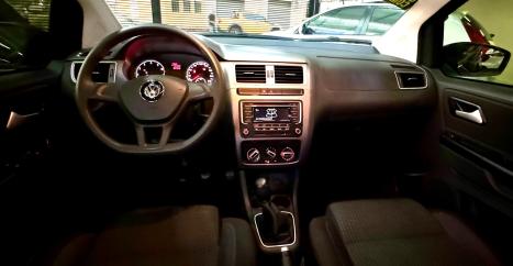 VOLKSWAGEN Fox 1.6 4P MSI TRENDLINE FLEX, Foto 17