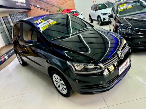 VOLKSWAGEN Fox 1.6 4P MSI TRENDLINE FLEX, Foto 18