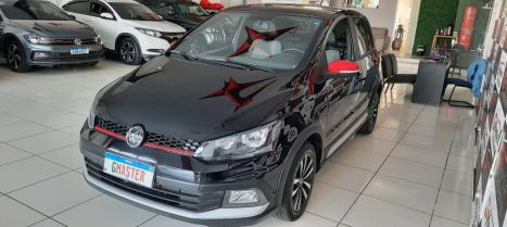 VOLKSWAGEN Fox 1.6 4P PEPPER FLEX, Foto 2