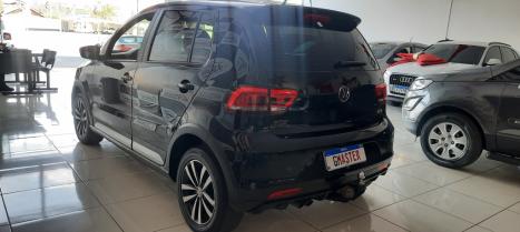 VOLKSWAGEN Fox 1.6 4P PEPPER FLEX, Foto 6