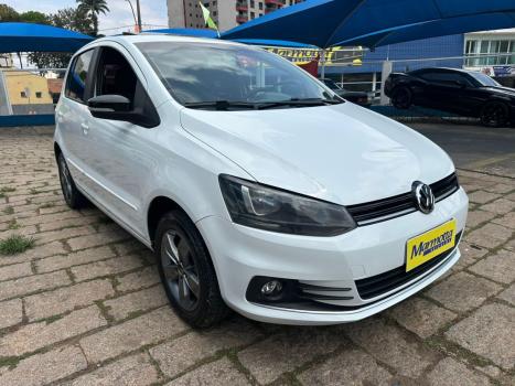 VOLKSWAGEN Fox 1.6 4P CONNECT FLEX, Foto 2