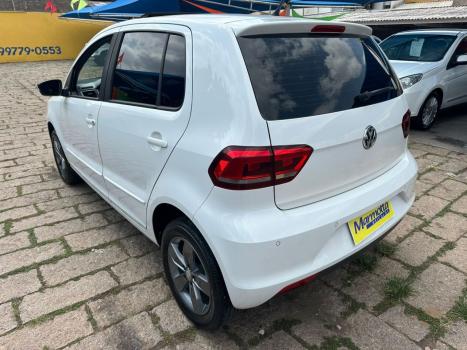 VOLKSWAGEN Fox 1.6 4P CONNECT FLEX, Foto 3