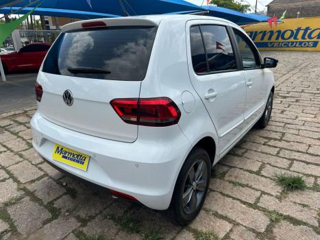 VOLKSWAGEN Fox 1.6 4P CONNECT FLEX, Foto 4