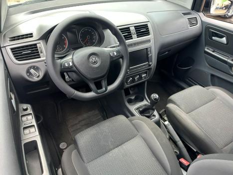 VOLKSWAGEN Fox 1.6 4P CONNECT FLEX, Foto 5