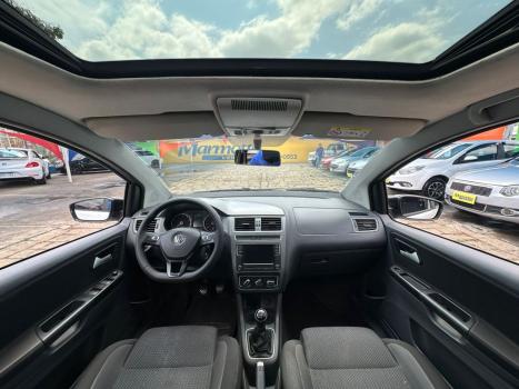 VOLKSWAGEN Fox 1.6 4P CONNECT FLEX, Foto 8