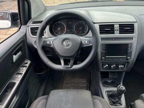 VOLKSWAGEN Fox 1.6 4P CONNECT FLEX, Foto 9