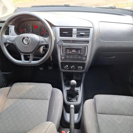 VOLKSWAGEN Fox 1.6 4P MSI TRENDLINE FLEX, Foto 2