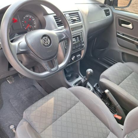 VOLKSWAGEN Fox 1.6 4P MSI TRENDLINE FLEX, Foto 7