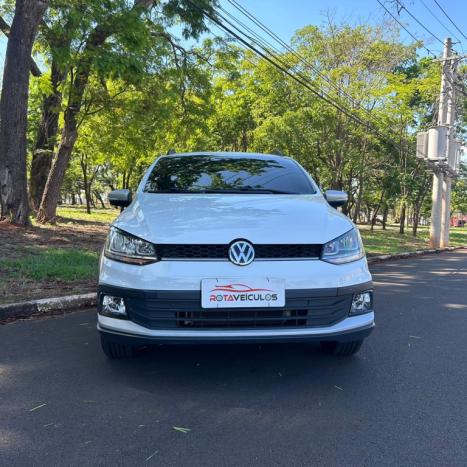 VOLKSWAGEN Fox 1.6 4P XTREME FLEX, Foto 2