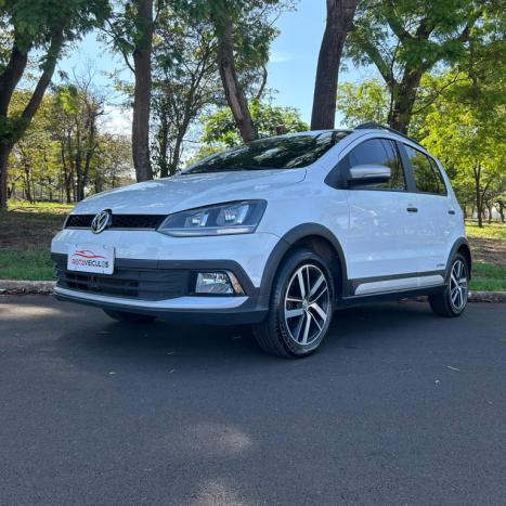 VOLKSWAGEN Fox 1.6 4P XTREME FLEX, Foto 3