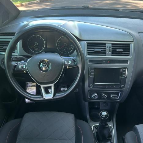 VOLKSWAGEN Fox 1.6 4P XTREME FLEX, Foto 4