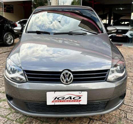 VOLKSWAGEN Fox 1.6 4P TREND FLEX, Foto 2