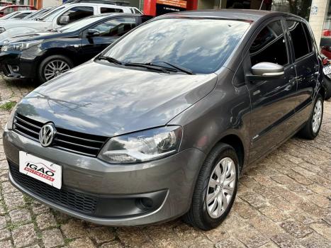 VOLKSWAGEN Fox 1.6 4P TREND FLEX, Foto 3