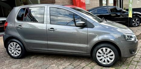 VOLKSWAGEN Fox 1.6 4P TREND FLEX, Foto 4