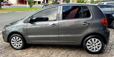 VOLKSWAGEN Fox 1.6 4P TREND FLEX, Foto 5