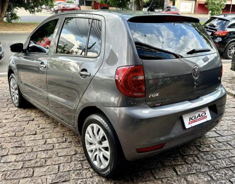 VOLKSWAGEN Fox 1.6 4P TREND FLEX, Foto 6