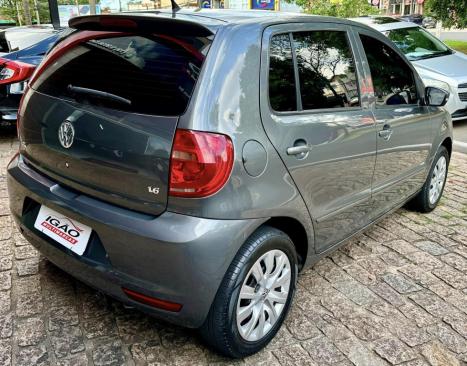 VOLKSWAGEN Fox 1.6 4P TREND FLEX, Foto 8