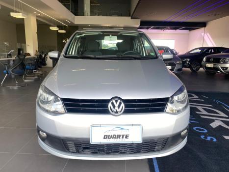 VOLKSWAGEN Fox 1.6 4P FLEX, Foto 2