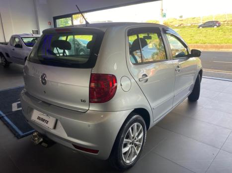 VOLKSWAGEN Fox 1.6 4P FLEX, Foto 4